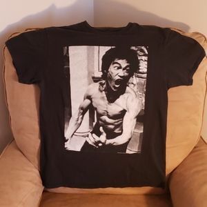 Bruce Lee Shirt